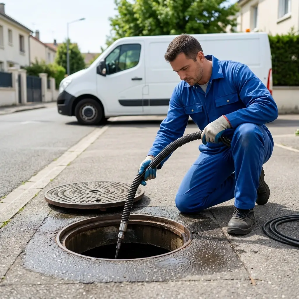 Comment prévenir l'encrassement de vos conduits à Bagneux ?