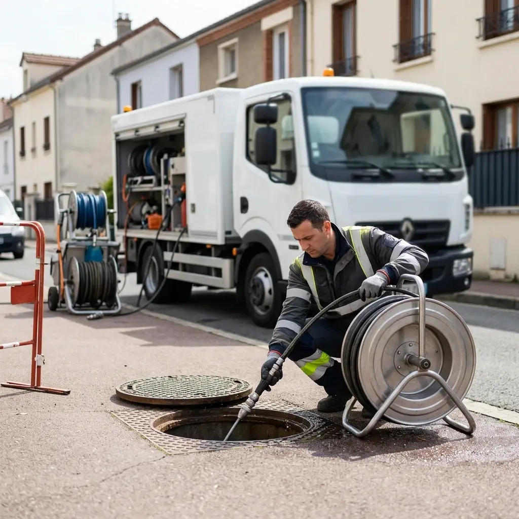 Une solution durable pour vos réseaux d'évacuation