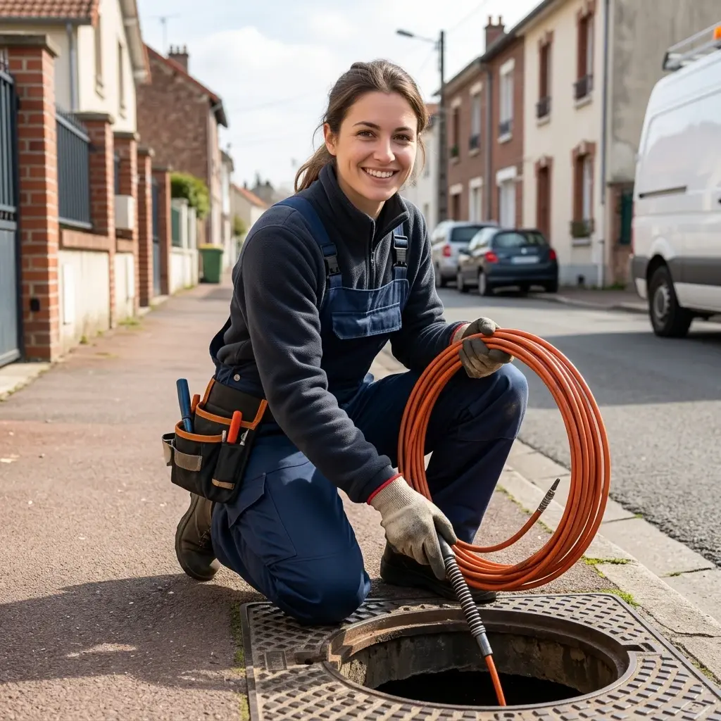 Prévenir les bouchons à Gennevilliers