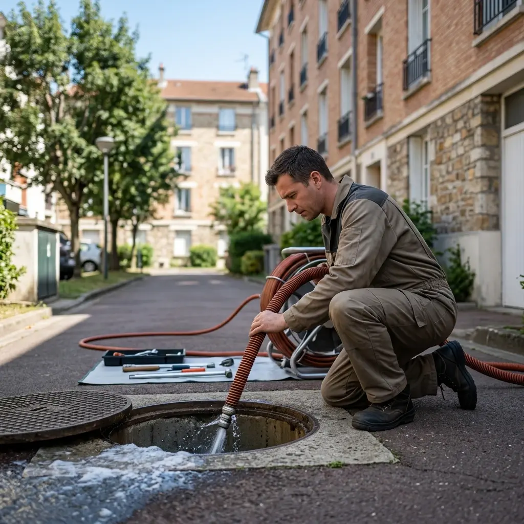 Pourquoi choisir nos experts à Gennevilliers