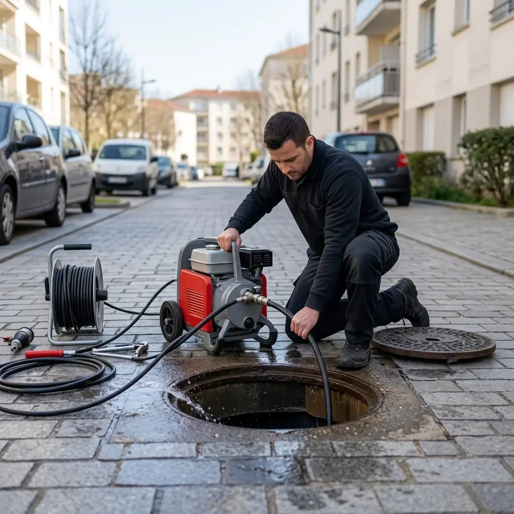 Comment prévenir l'encrassement de vos conduits à Malakoff ?