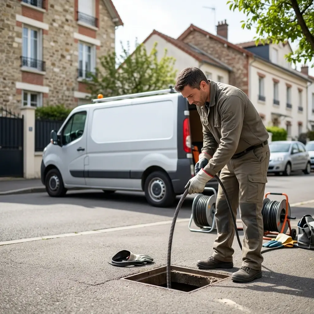 Une solution durable pour vos canalisations dans les Hauts-de-Seine
