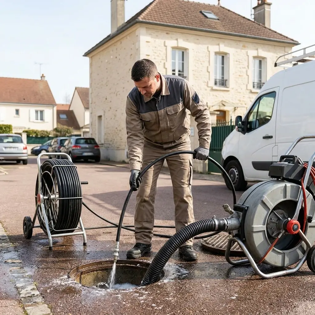 Bons réflexes pour éviter les obstructions à Fontenay‑aux‑Roses
