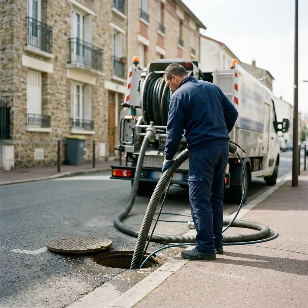Notre approche technique pour un nettoyage complet