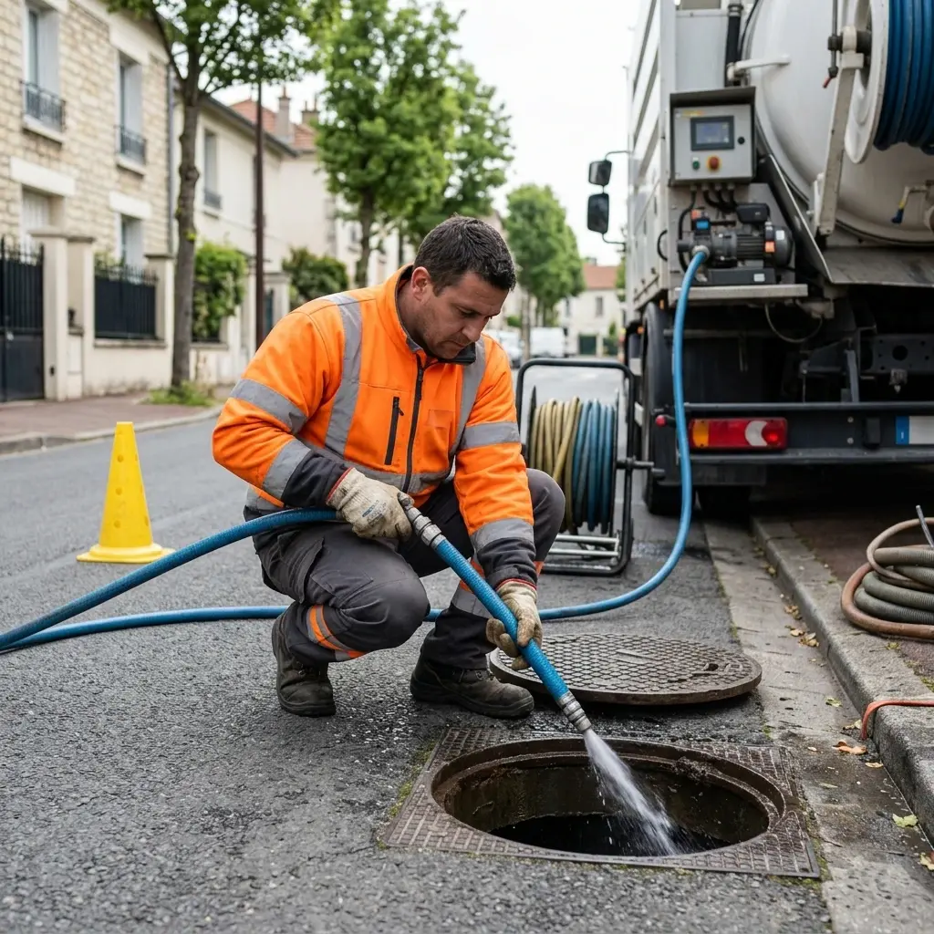 Pourquoi nous choisir pour vos réseaux à Bois-Colombes