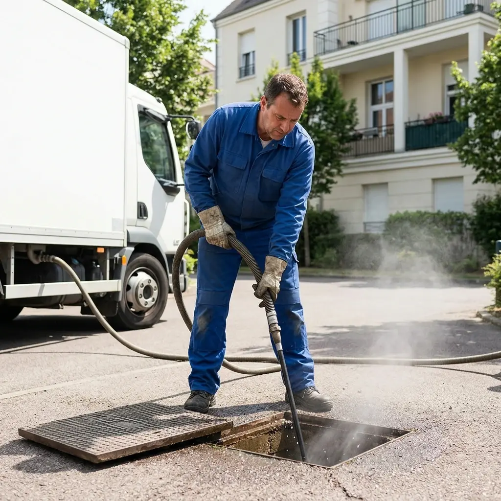 Prévenir les bouchons au quotidien