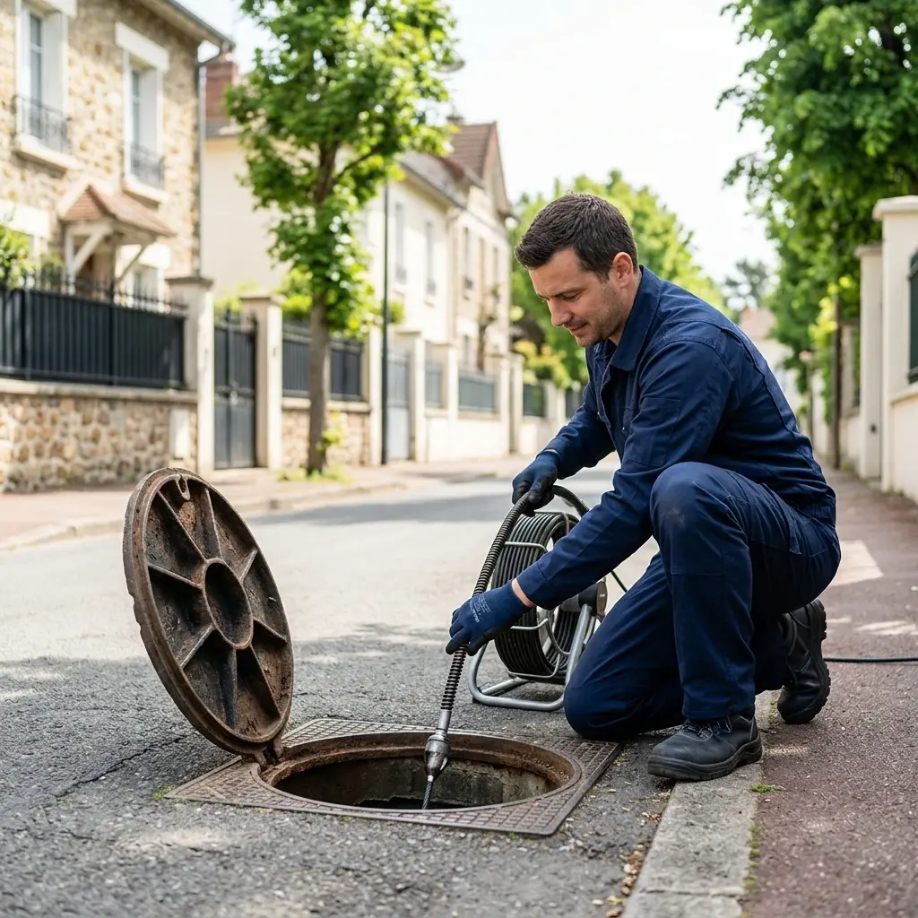 Une expertise fiable pour votre assainissement
