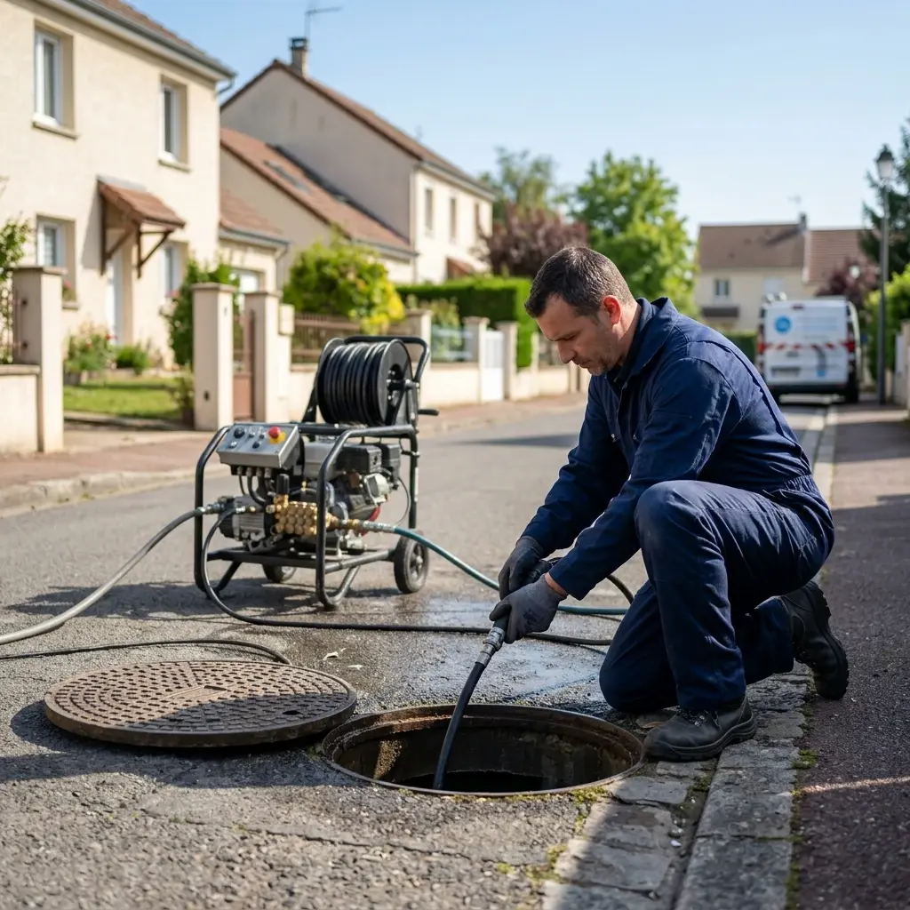 Comment se déroule l'intervention à Châtenay-Malabry ?