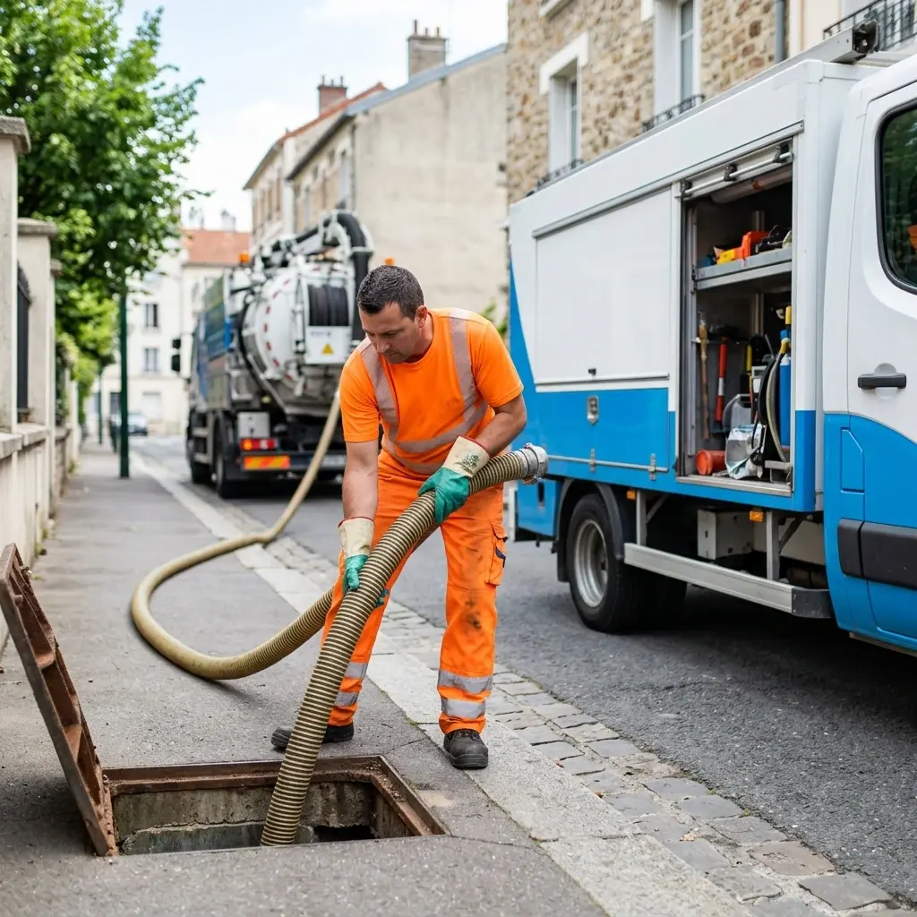 Adoptez les bons gestes pour préserver vos canalisations