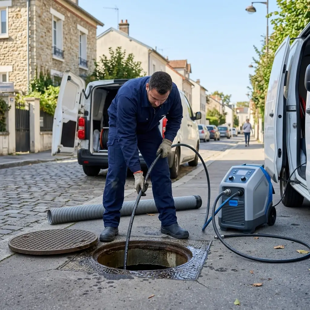 Comment prévenir l'encrassement de vos tuyaux à Sèvres ?