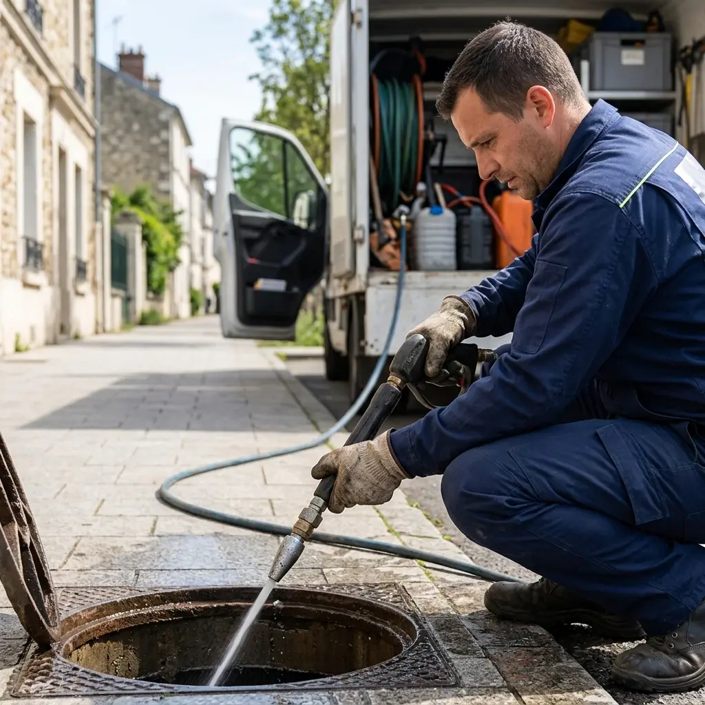 Pourquoi choisir notre équipe pour vos travaux à Sèvres ?