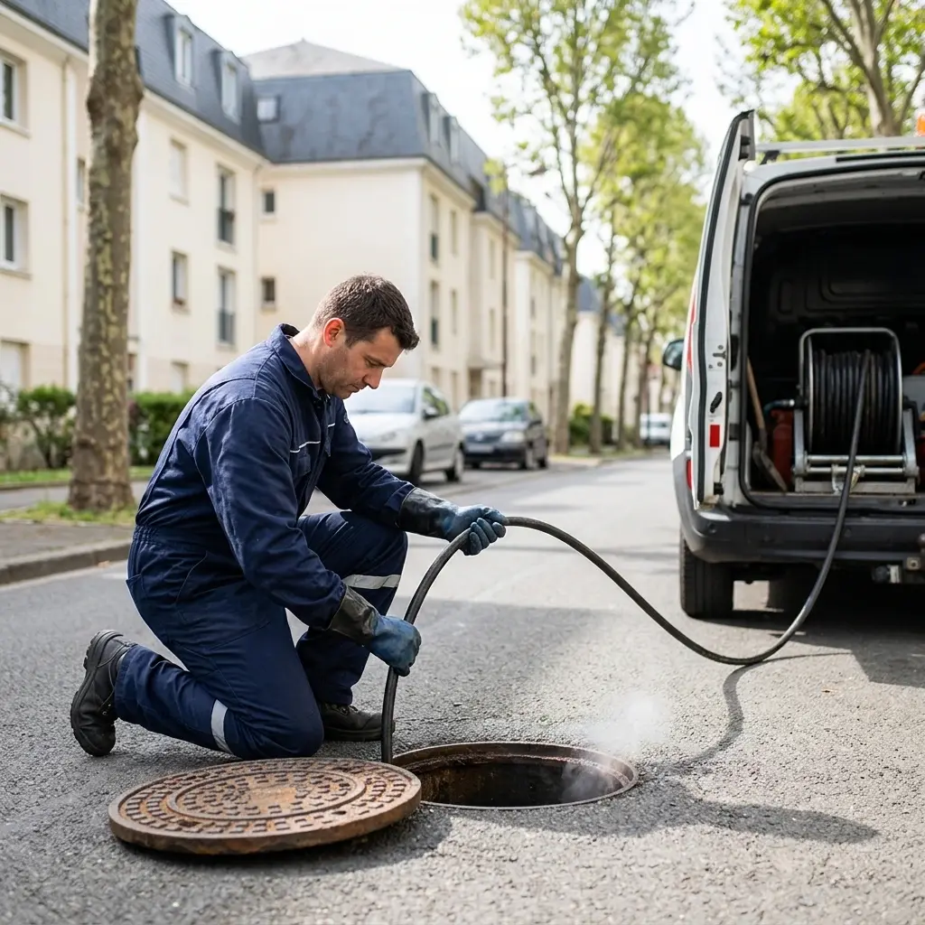 Besoin d'une intervention rapide à Sèvres ?