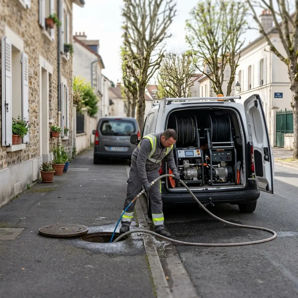 Les gestes simples pour préserver vos canalisations à Sceaux