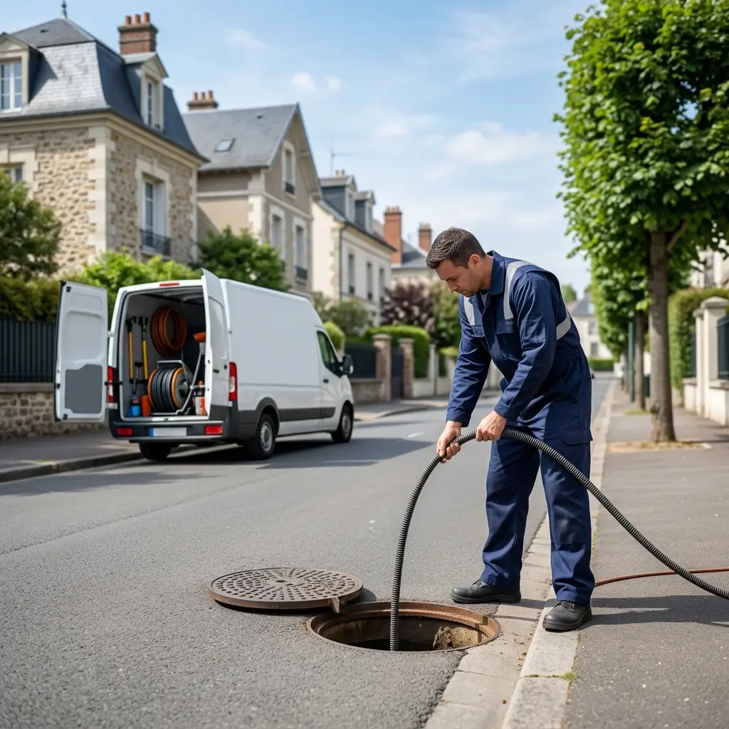 Le traitement haute pression pour vos conduits