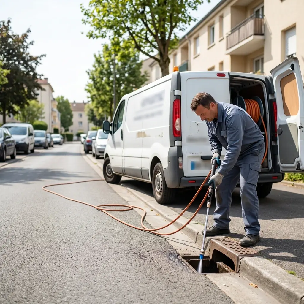 Un service de proximité pour un assainissement durable