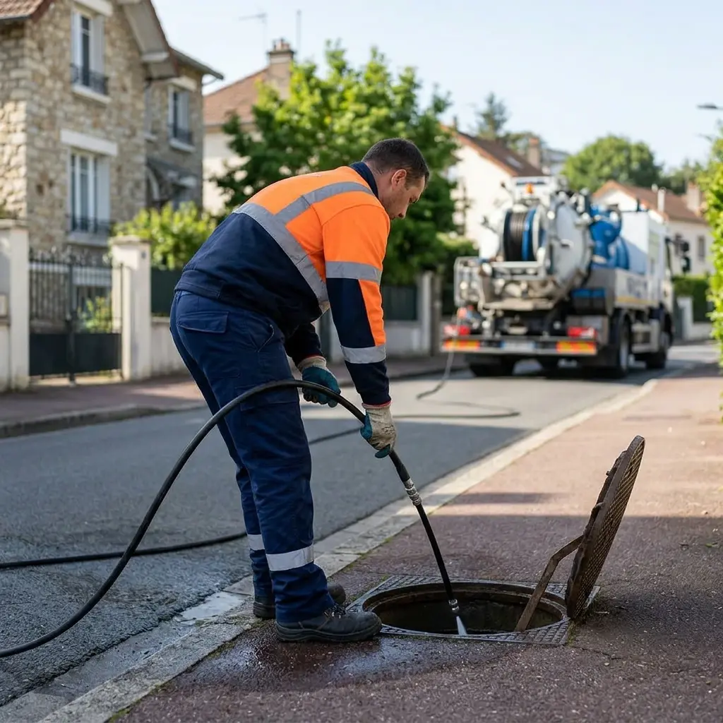 Prévenir les obstructions à domicile