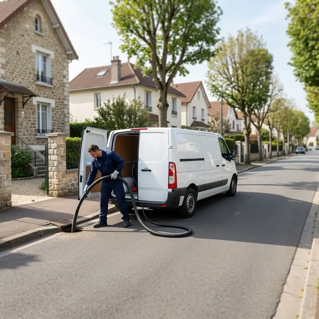 Comment se déroule l'intervention à Ville-d'Avray ?