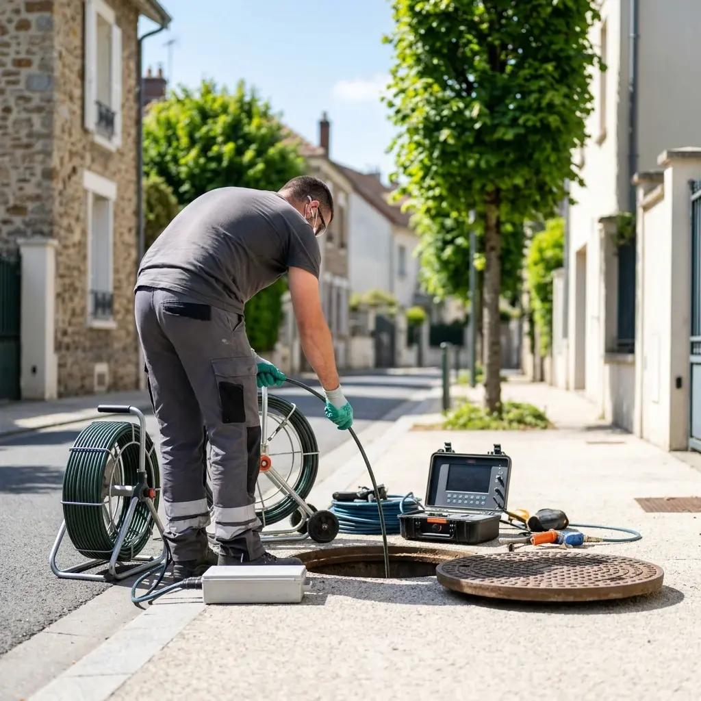 Pourquoi nous choisir pour vos réseaux à Marnes-la-Coquette