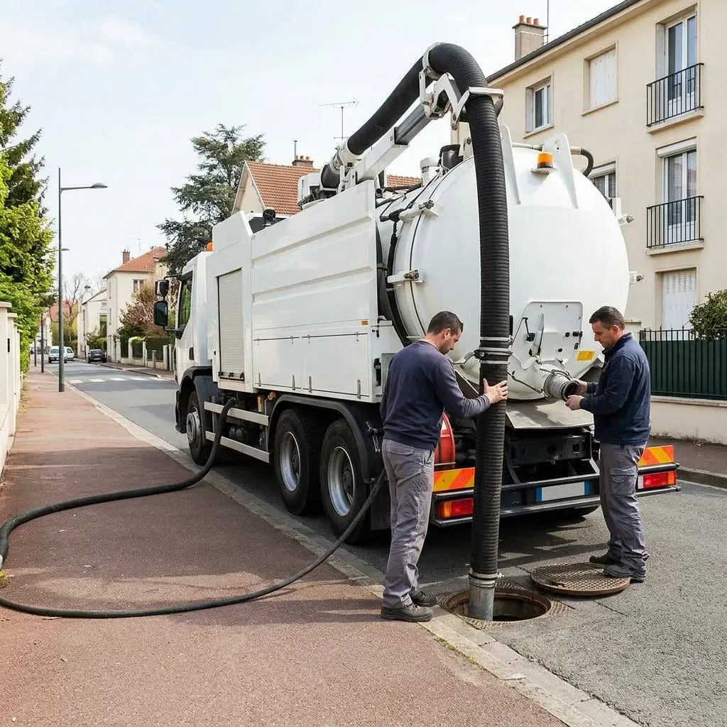 Une action technique et ciblée