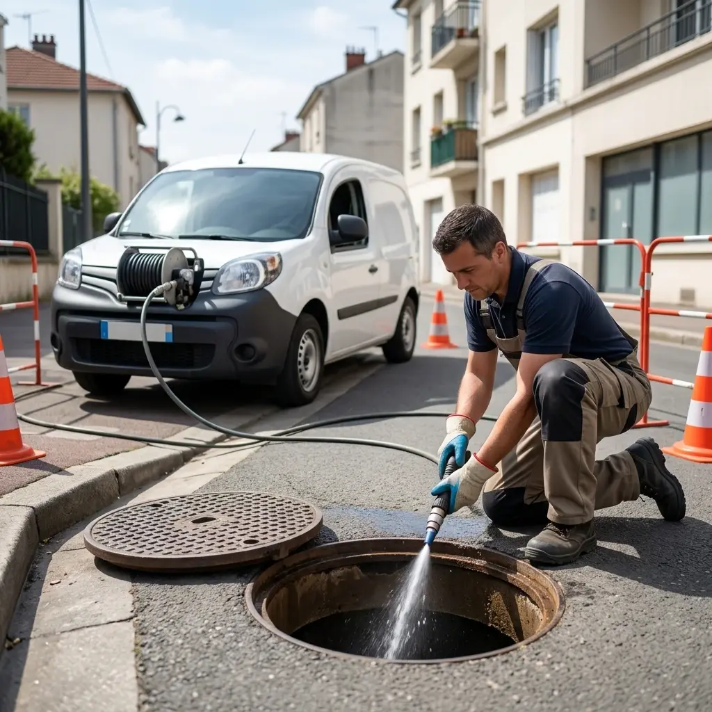 Une expertise fiable pour votre assainissement