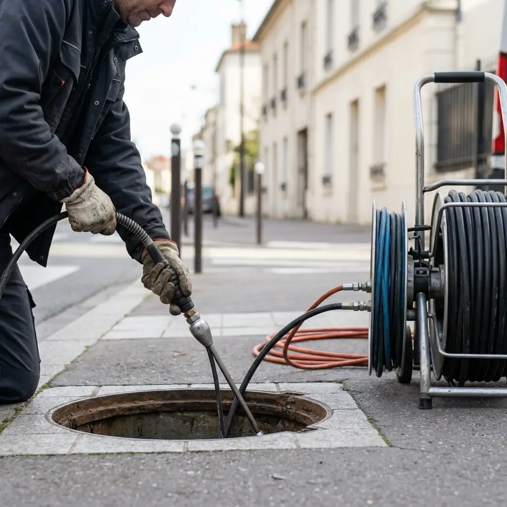Besoin d'une intervention rapide à Asnières-sur-Seine ?