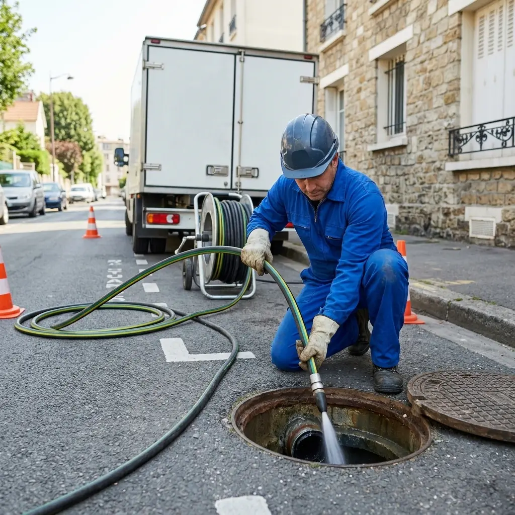 Comment se déroule l'intervention à Puteaux ?