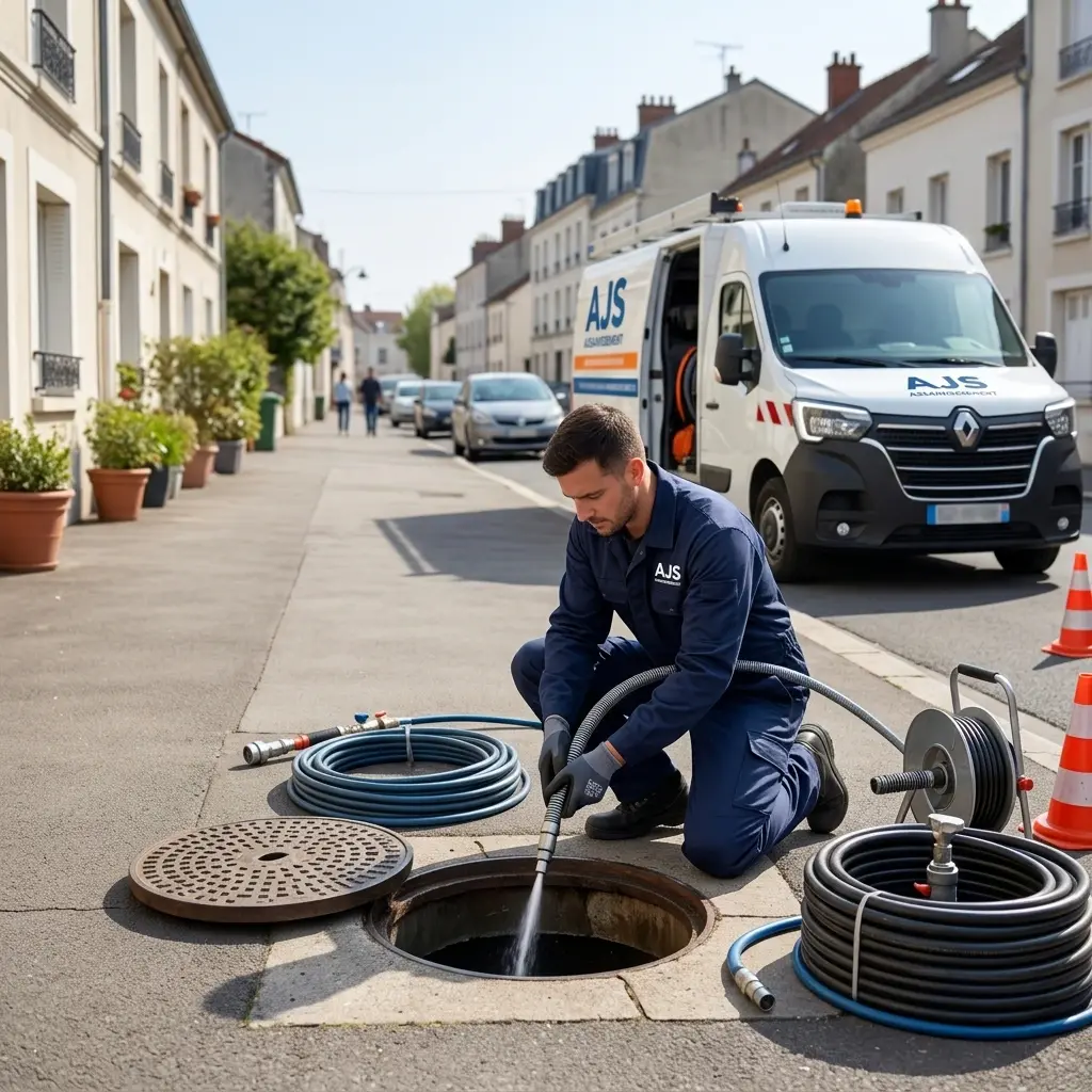 Pourquoi nous choisir pour vos travaux à Rosny-sous-Bois ?