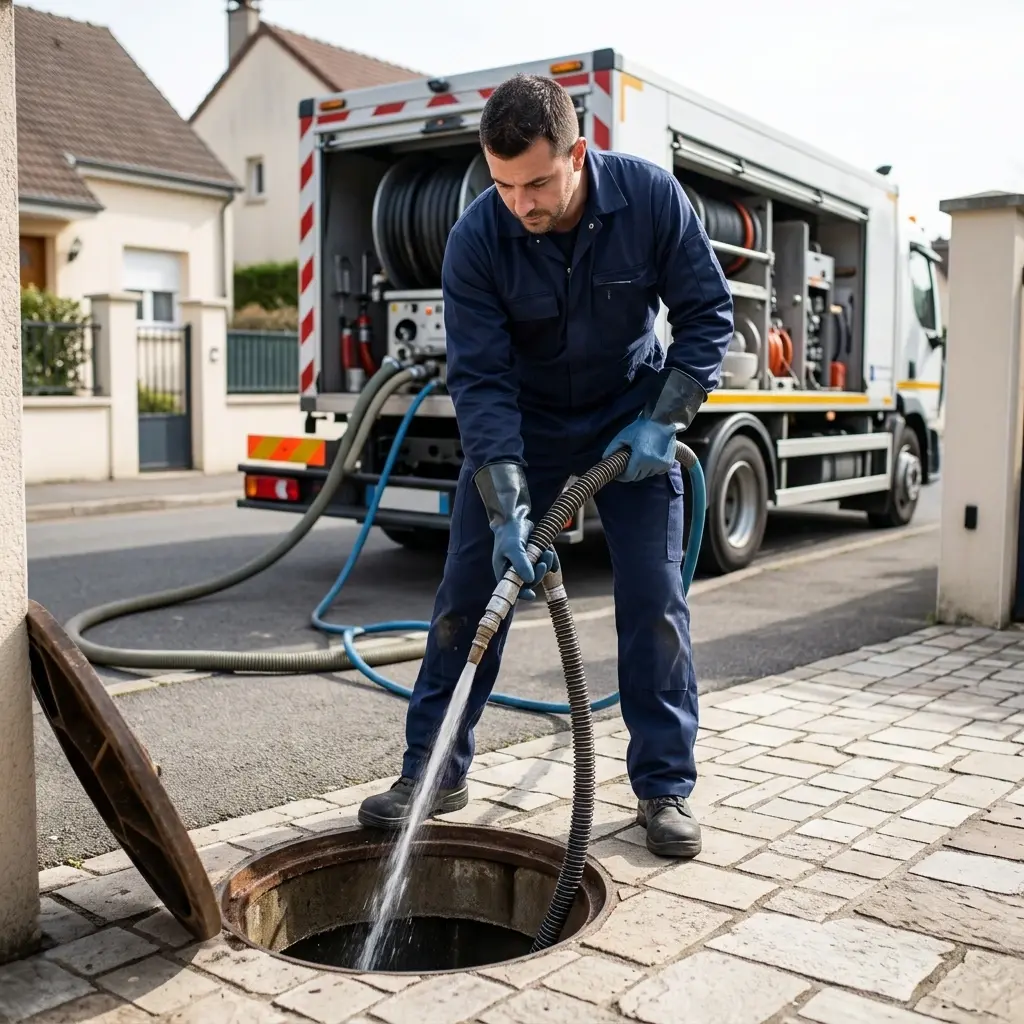 Besoin d'une intervention rapide à Rosny-sous-Bois ?