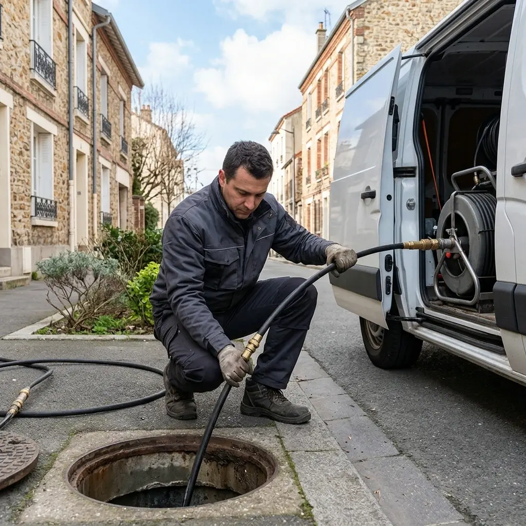 Comment prévenir l'obstruction de vos canalisations ?