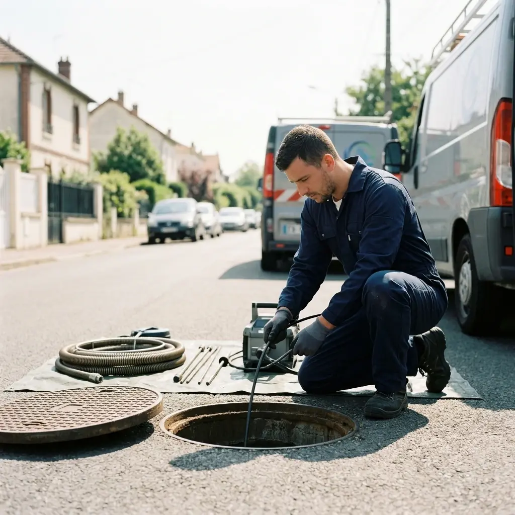 Pourquoi nous choisir pour vos réseaux à Noisy-le-Sec ?