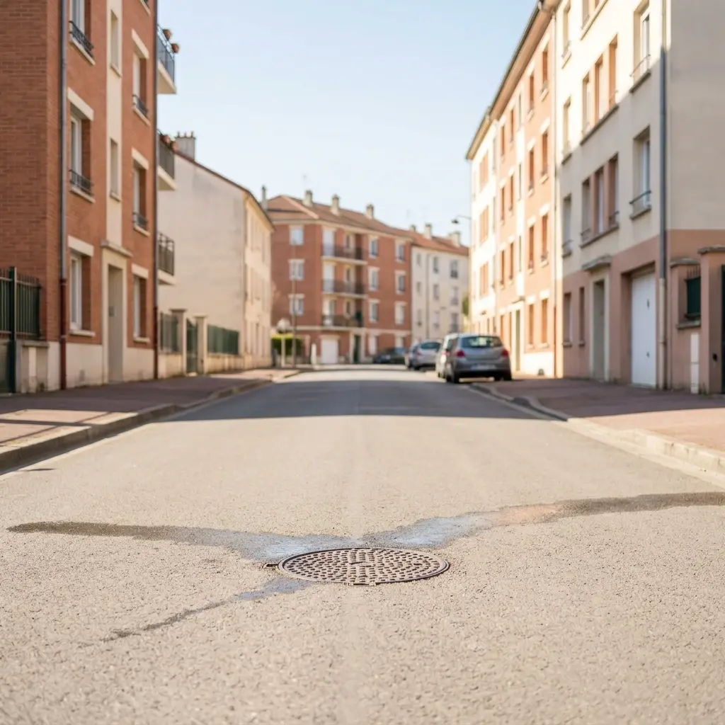 Besoin d'un curage rapide à Noisy-le-Sec ?