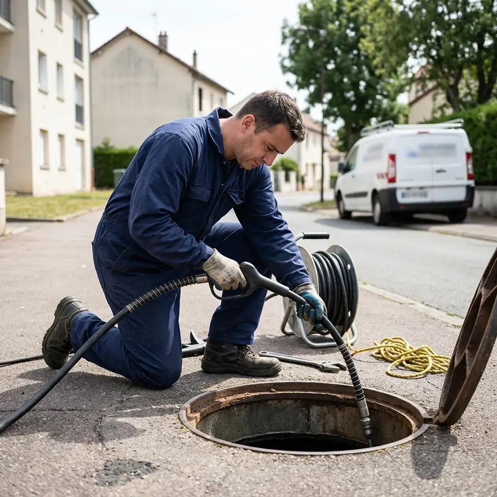 Une solution durable pour vos problèmes d'assainissement