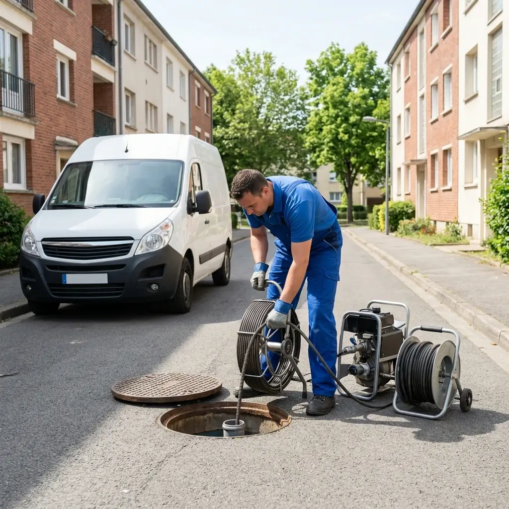 Comment prévenir l'encrassement de vos conduits à Noisy-le-Grand ?
