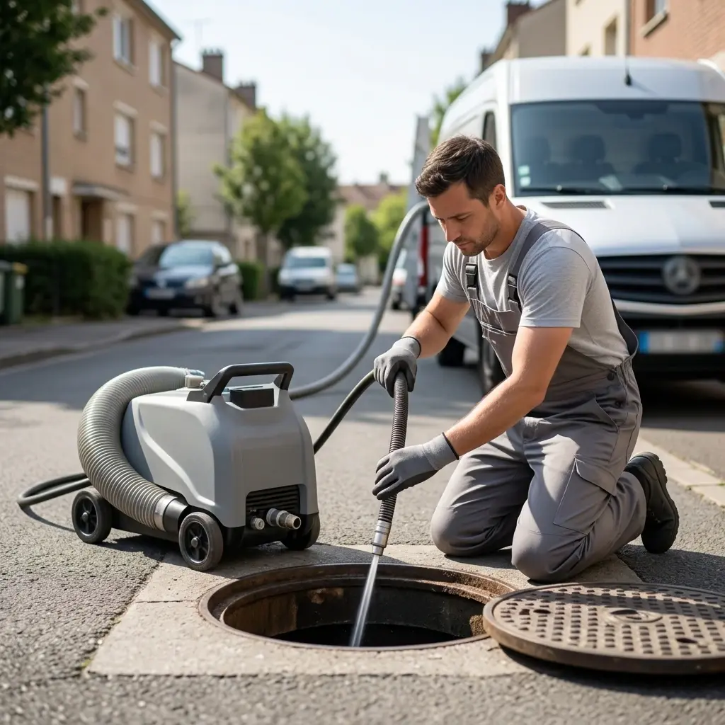 Comment prévenir l'encrassement de vos conduits à Bagnolet