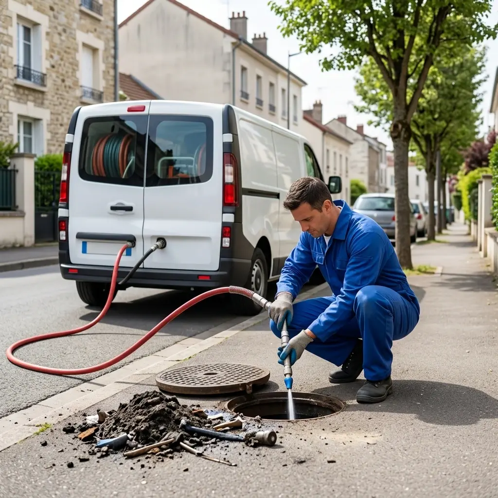 Une solution durable pour vos évacuations