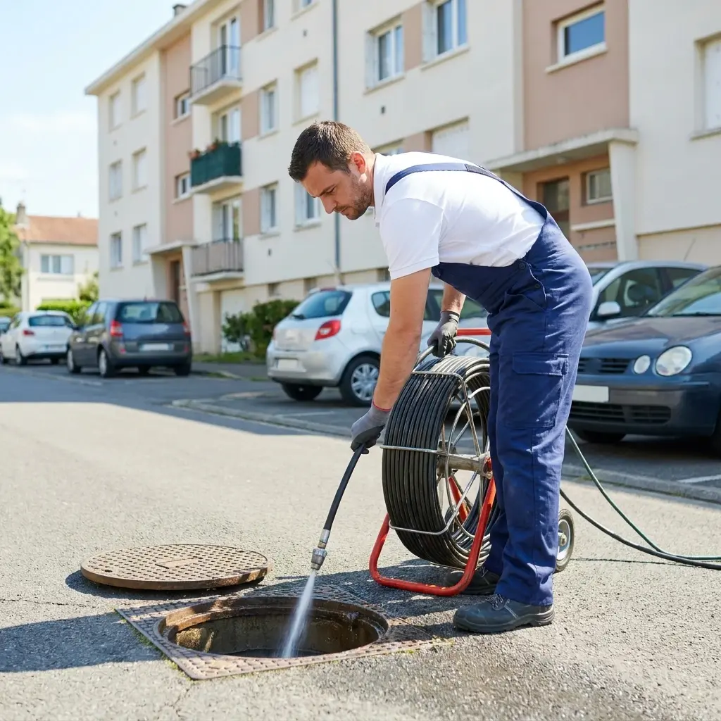 Besoin d'une intervention rapide à Bagnolet ?