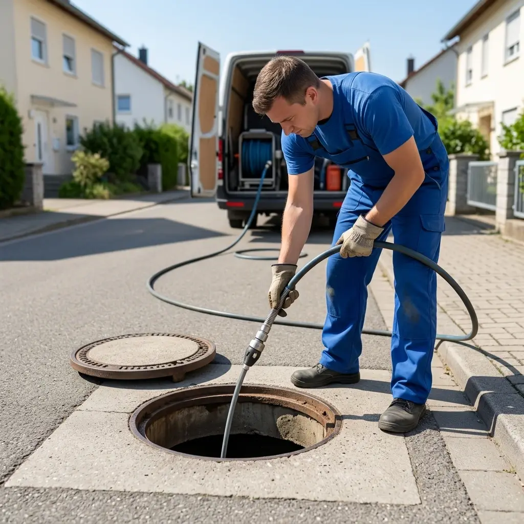 Prévenir l'engorgement de vos conduits à Livry-Gargan