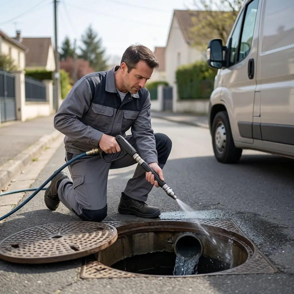 Pourquoi nous choisir pour vos canalisations à Livry-Gargan