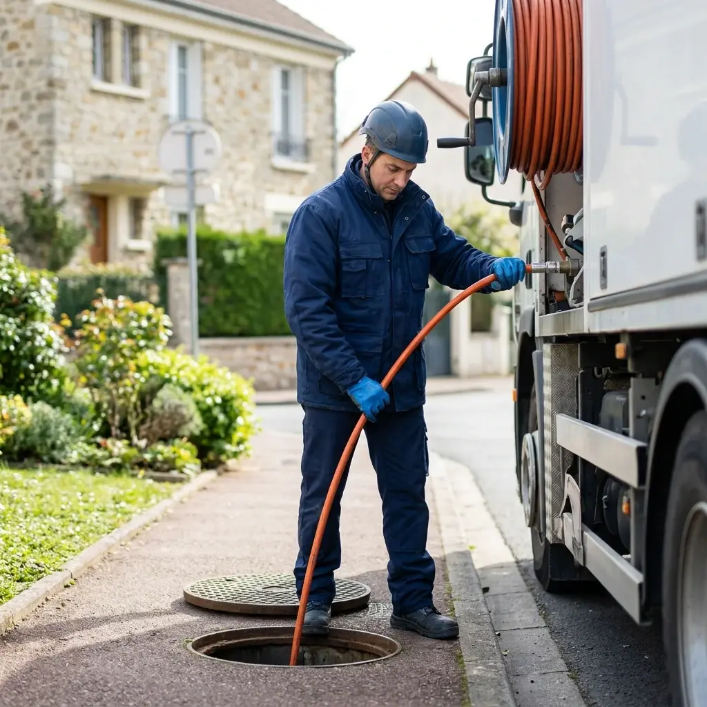 Une expertise locale pour un assainissement durable