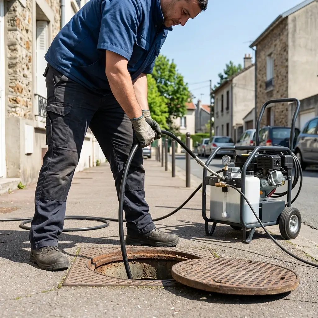 Notre méthode d'action