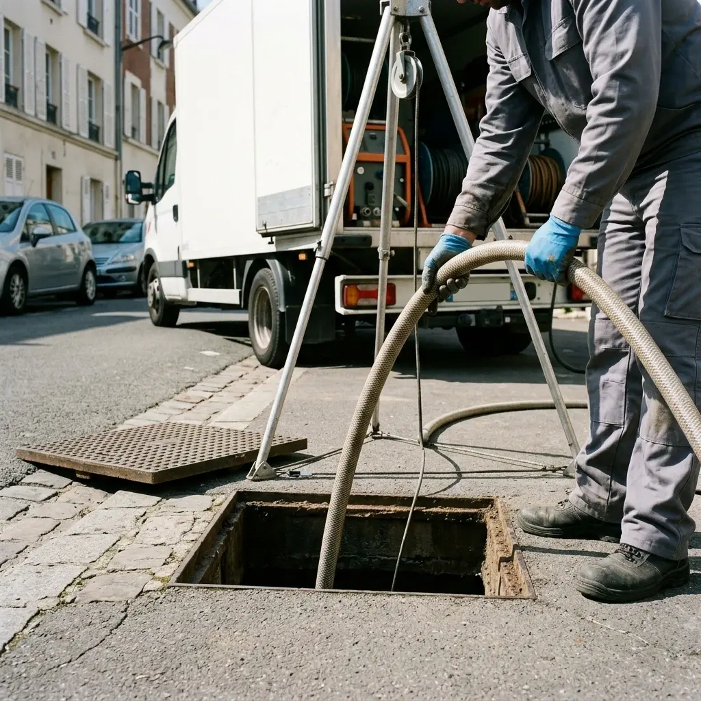 Une assistance technique fiable