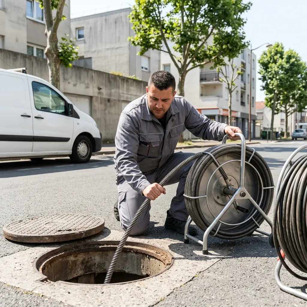 Besoin d'une intervention rapide à Saint-Denis ?