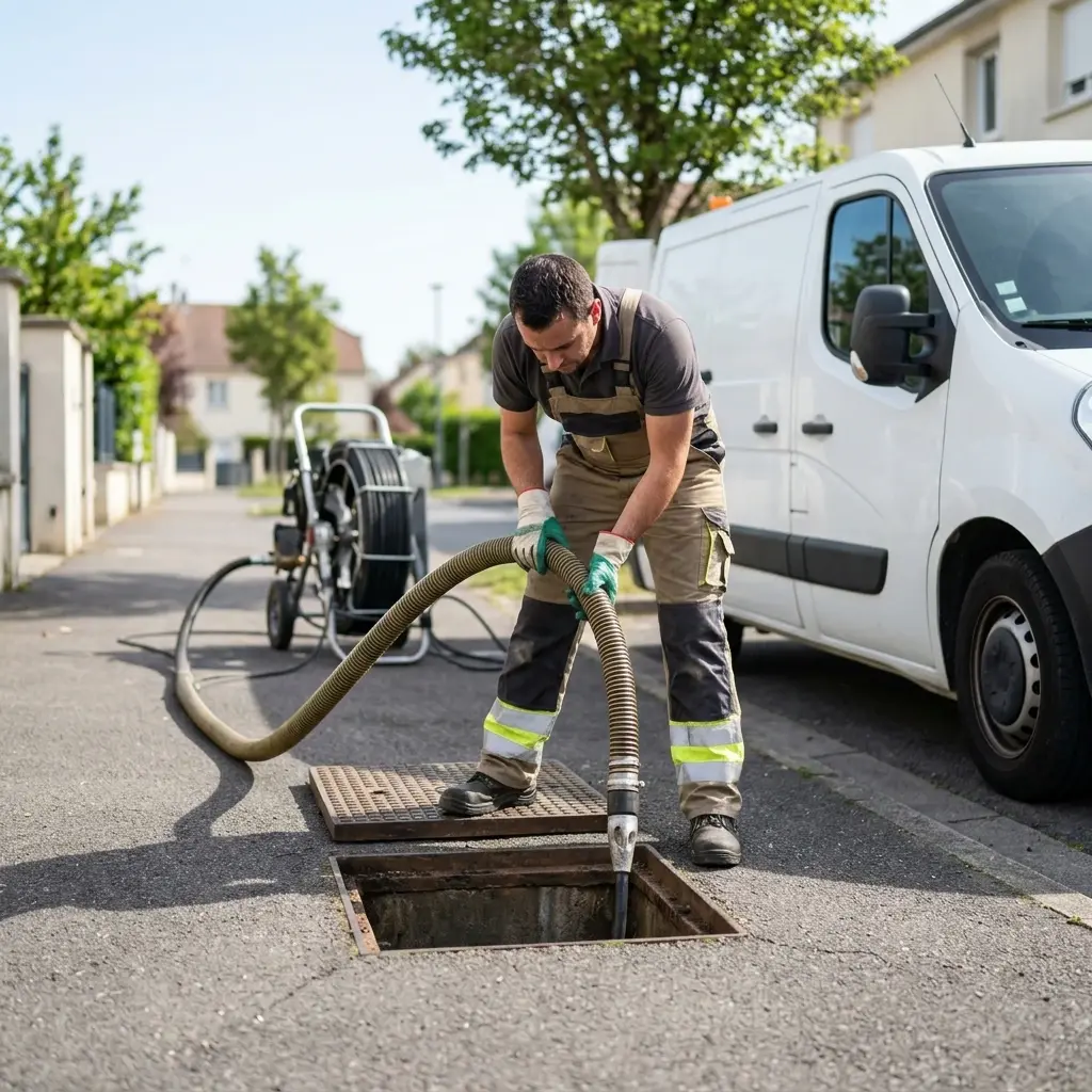 Comment se déroule l'intervention à Gagny ?