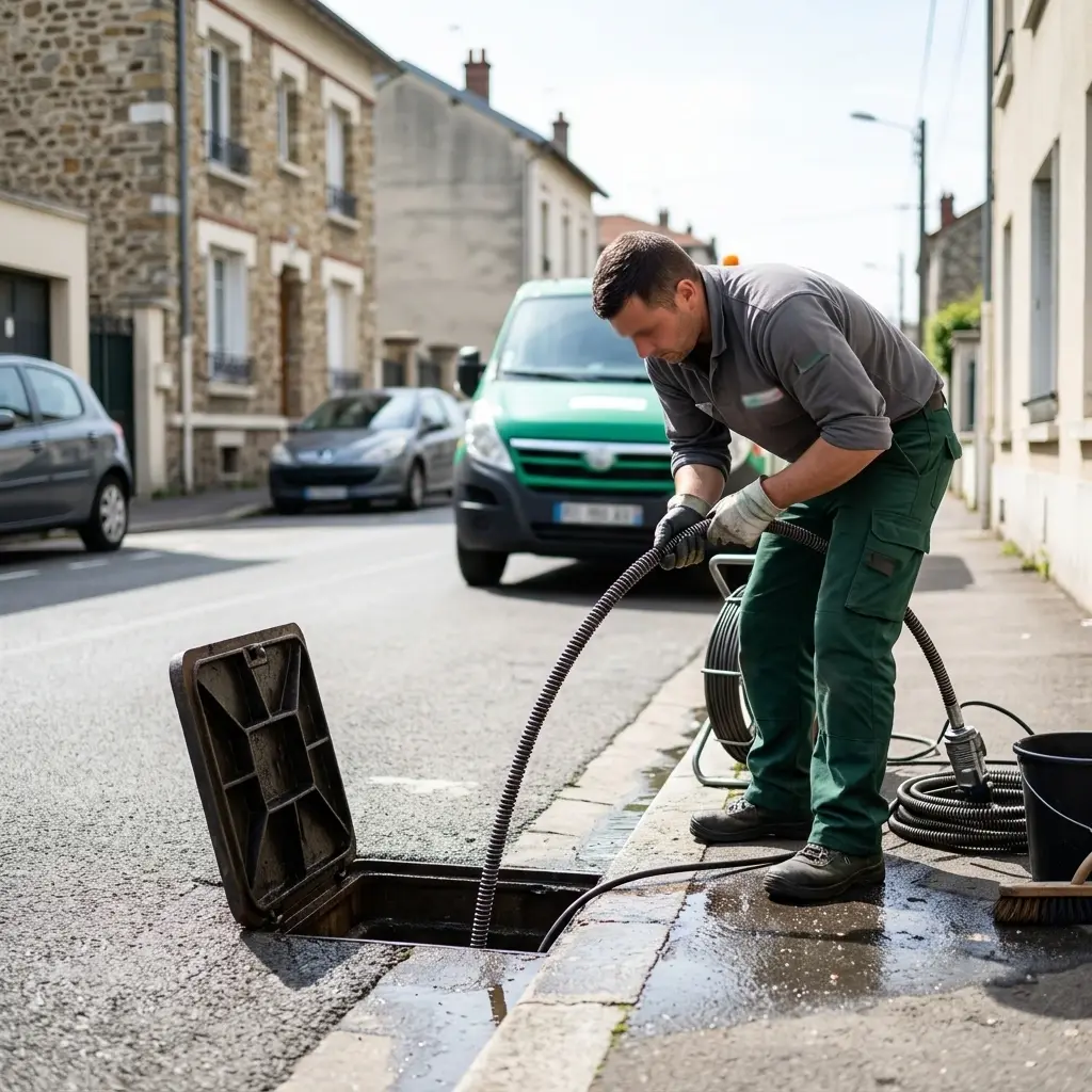Comment maintenir vos canalisations en bon état à Romainville ?