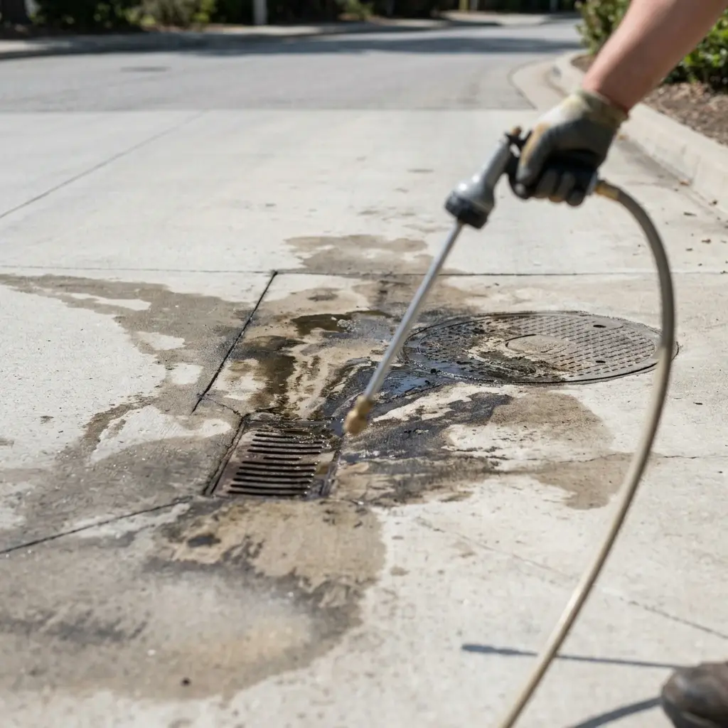 Une solution durable pour vos problèmes d'assainissement