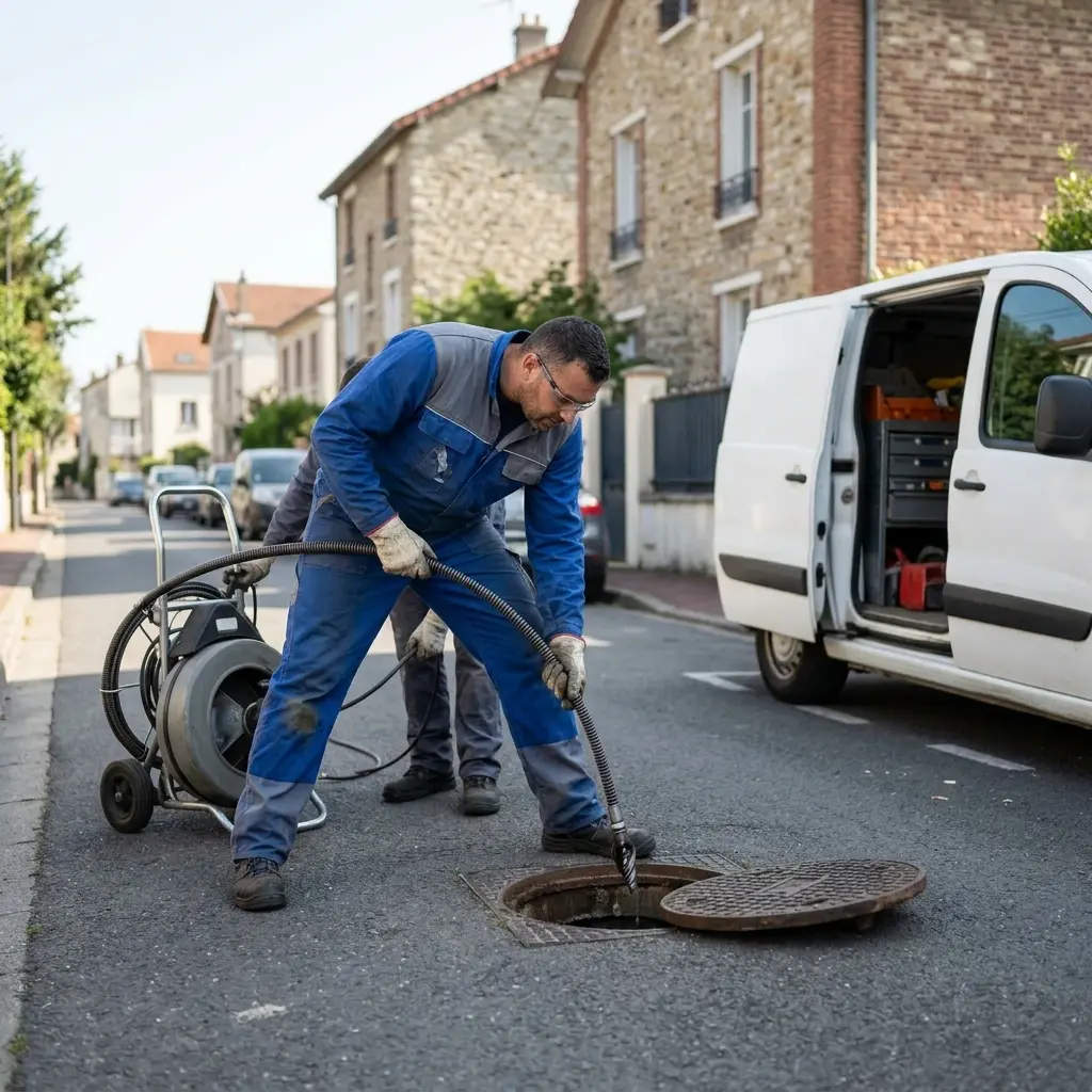 Adoptez les bons gestes pour préserver vos canalisations