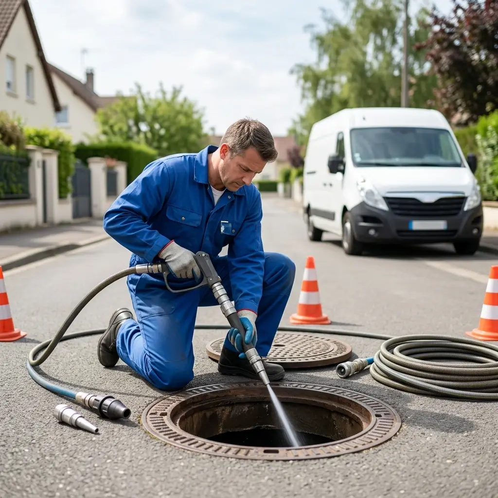 Comment se déroule l'intervention à Villemomble ?