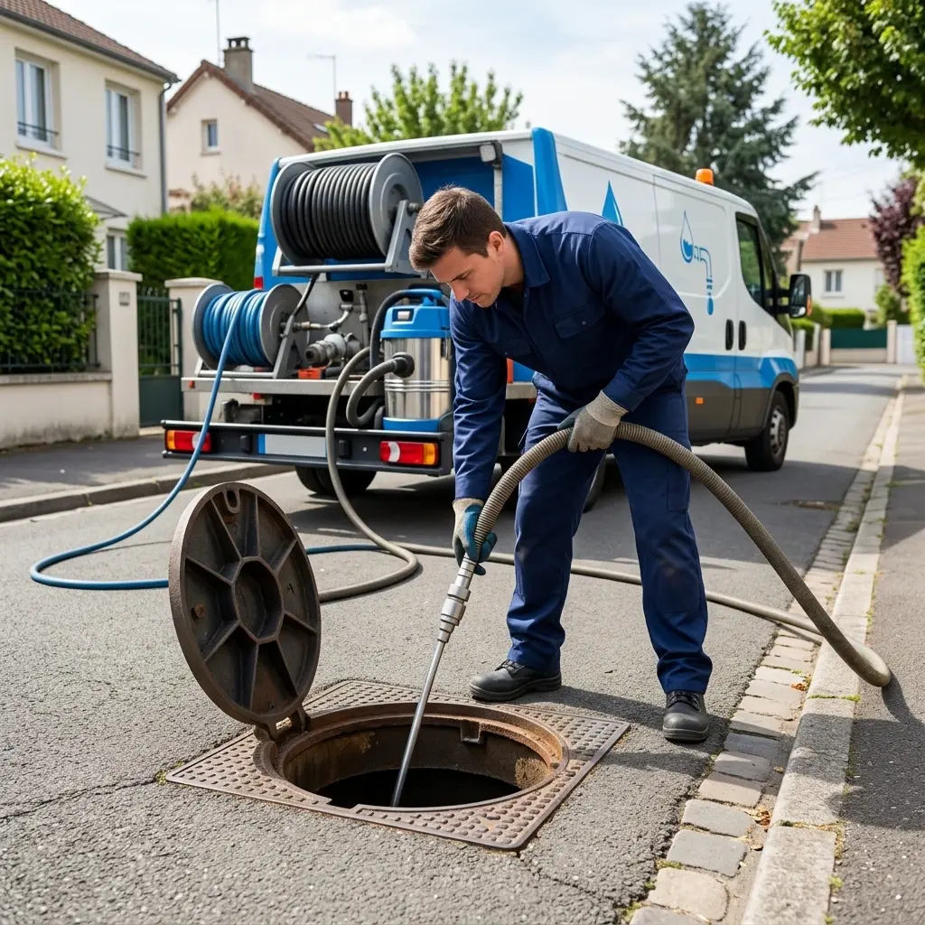 Pourquoi nous choisir pour vos canalisations aux Lilas ?
