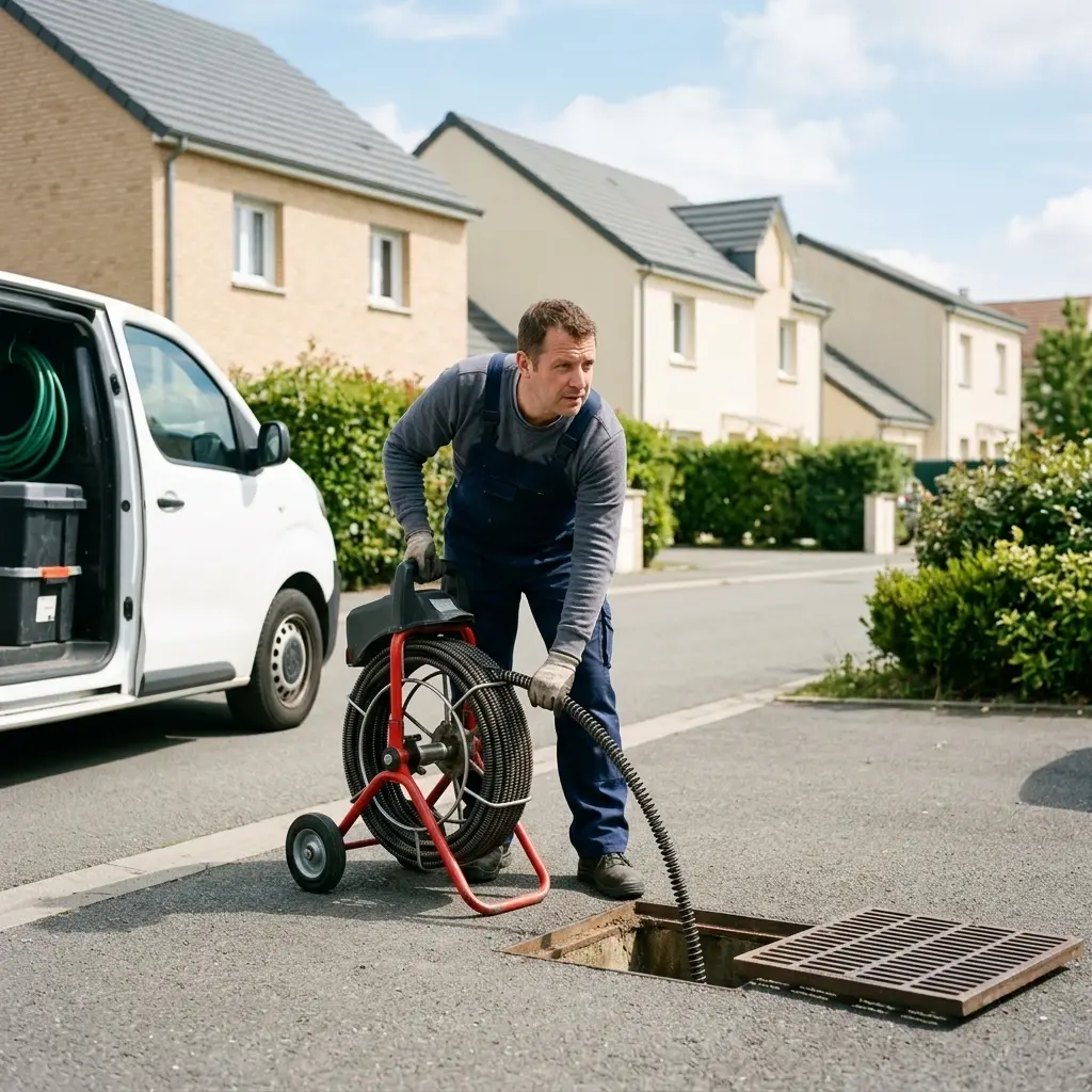 Comment prévenir l'obstruction de vos conduits à Sevran ?