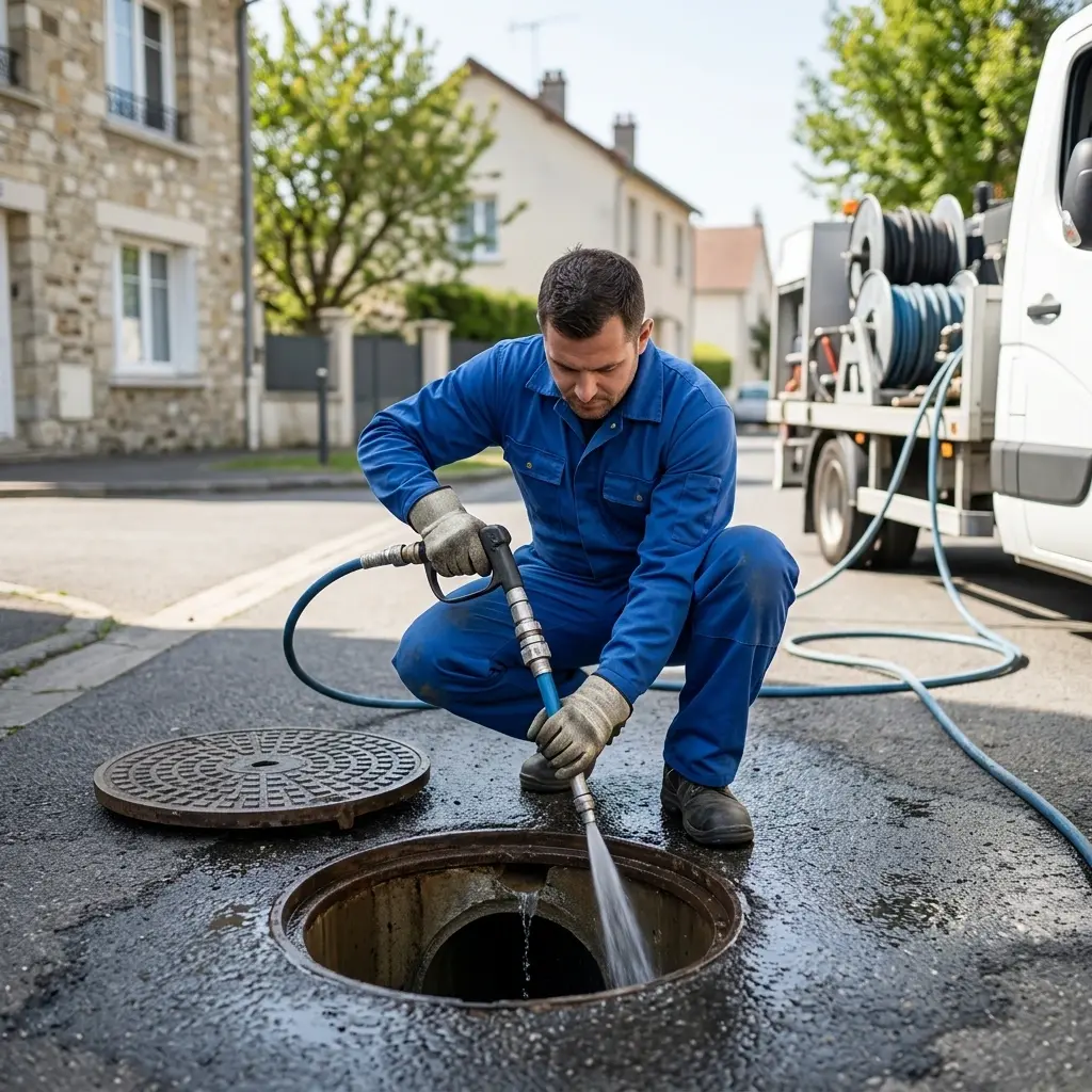 Adoptez les bons gestes pour préserver vos canalisations